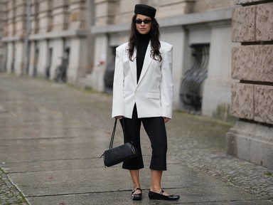 Új cipőtrend hódítja meg a tavaszi szezont, most minden a babacipők körül forog