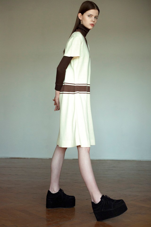 nika, icon, modell, magyar modell, roberto cavalli, felfedezés, modellügynökség, interjú