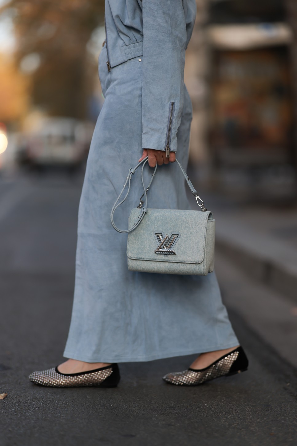 A balerina cipők egyszerűen megunhatatlanok