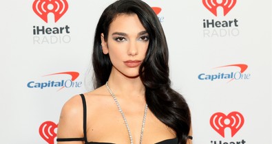 Sosem találod ki, Dua Lipa kivel jött össze