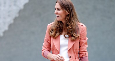 6 alkalom, amikor Katalin hercegné farmerben lépett ki az utcára, mégis mindenkit túlragyogott