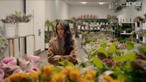 Meghan Markle teljesen összetört, miután egy világ előtt alázták meg