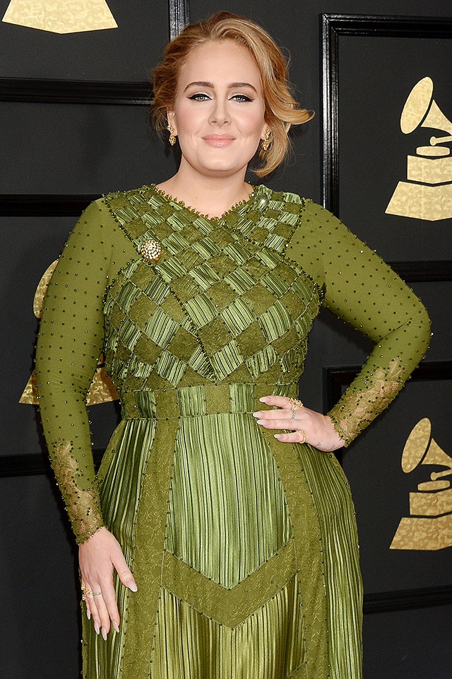 Adele