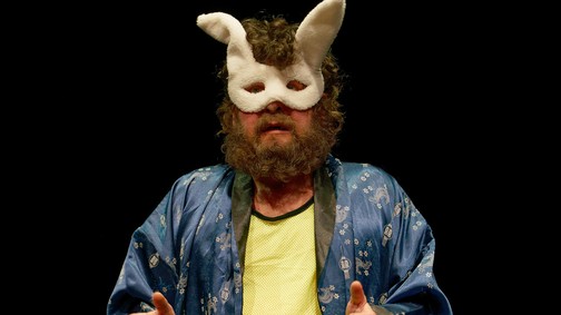 Programajánló: a Nothing Personal a Jurányiban