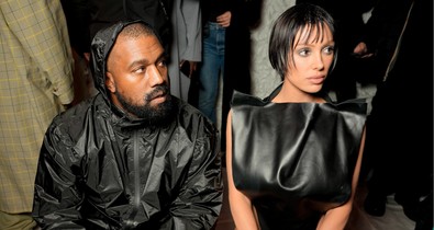 Ennyi volt: itt a bizonyíték, hogy Kanye West és Bianca Censori szakított a Grammy-botrány után