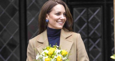 Katalin hercegné kínos helyzetbe került - emelt fővel viselte a kudarcot