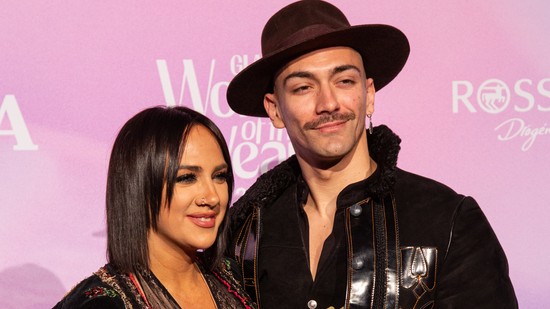 Csak úgy árad a szerelem Tóth Gabi posztjából: imádnivaló fotóval köszöntötte párját, Papp Máté Bencét