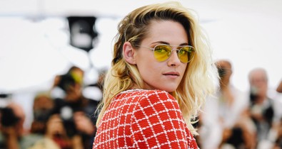 Itt vannak az első fotók! Kristen Stewart feleségül vette szerelmét, ez a gyönyörű nő a menyasszonya