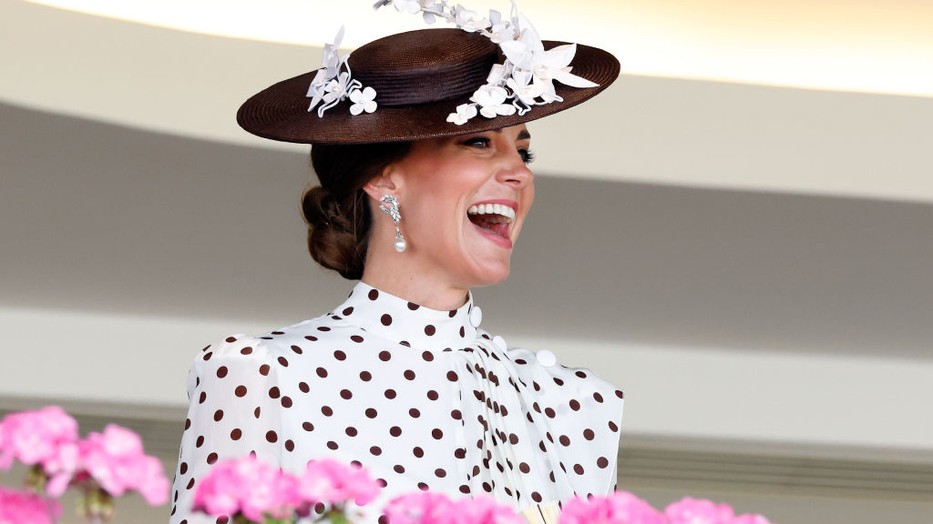 Katalin hercegnő eben a dologban nem követi Diana hercegné példáját