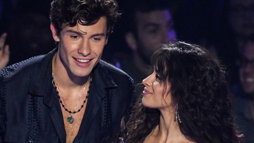Camila Cabello nem engedi Shawn Mendes-nek, hogy a kapcsolatukról beszéljen
