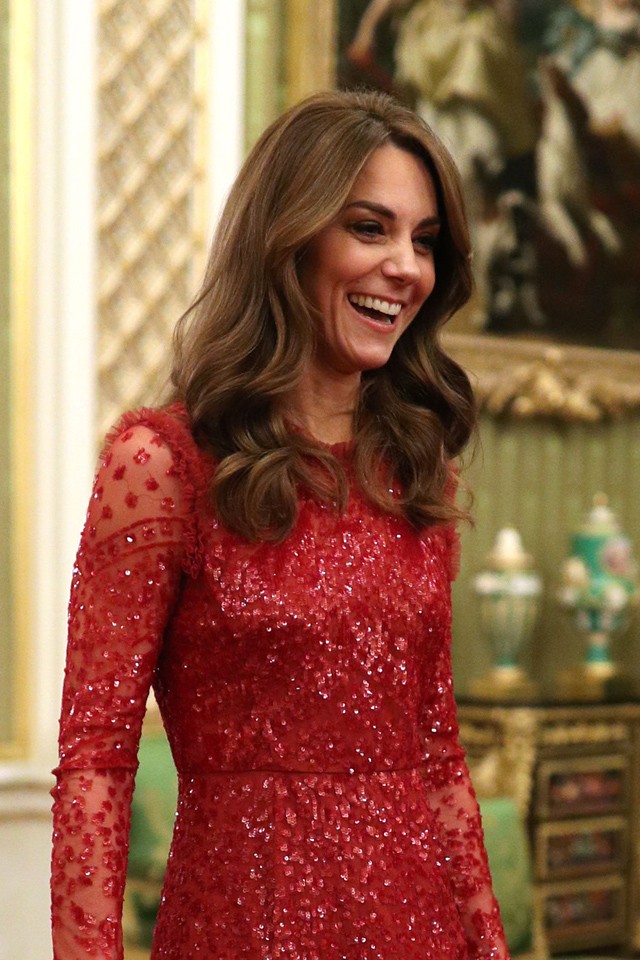 Kate Middleton
