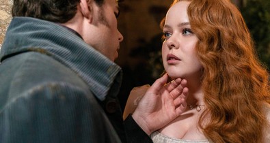 Ez most komoly? A Bridgerton 3. évadának legforróbb jelenetét improvizálták