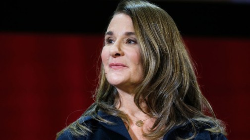 Melinda Gates: Az afrikai gyermekházasságok brutális valósága a XXI. században