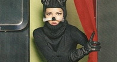 Divat a sötét erdőből - a Chanel őszi-téli kollekciója