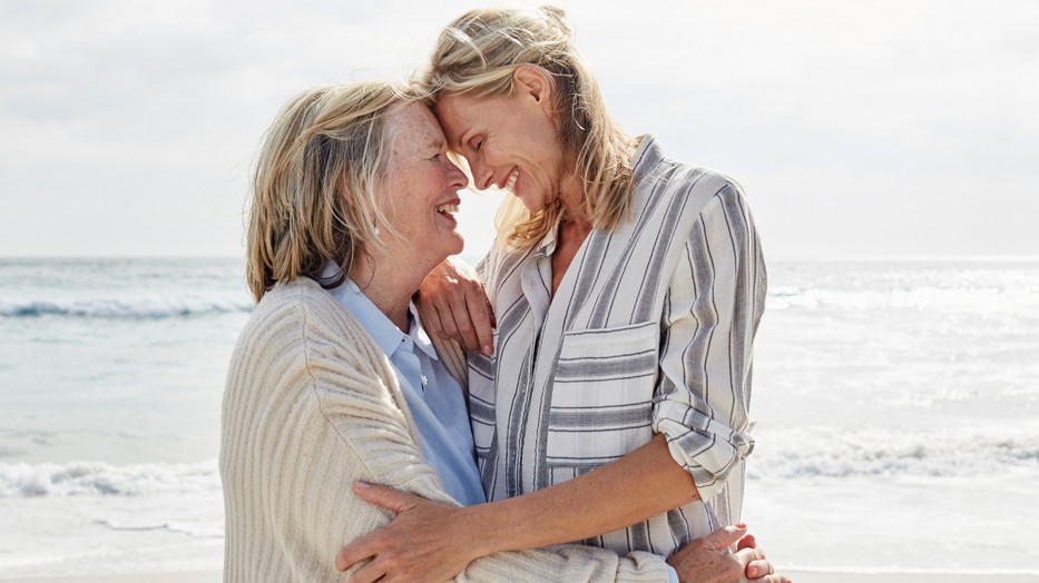 Boldog anyák napját minden édesanyának!