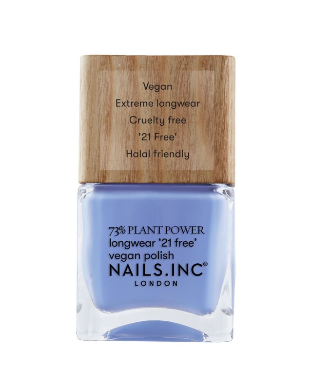 Natural Origin körömlakk INGLOT 5990 Ft