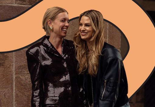 Erre a két sminktermékre van szükséged, hogy pont olyan gyönyörű legyen az arcod, mint nyaralás után