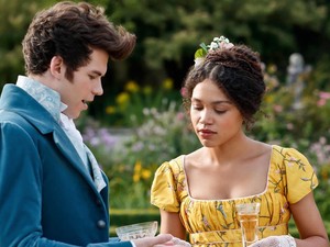 Kórházba került a Bridgerton család 25 éves sztárja a mentális problémái miatt