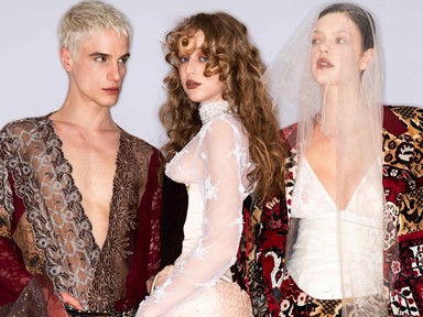 Sztármárkák és divatikonok szerepeltek a 15. BCEFW kifutóin és programjain