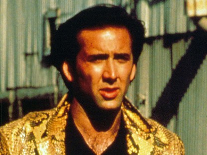 Zseniális, csaknem 30 év után Nicolas Cage a leghíresebb karaktereként flangál