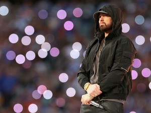 Ilyen gyönyörű nő lett Eminem ritkán látott lánya