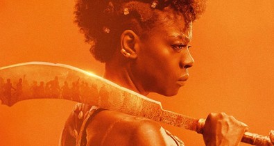 Nemcsak királynők, harcosok is - de még mindig kevesen vannak az igazi női hősök a filmvásznon