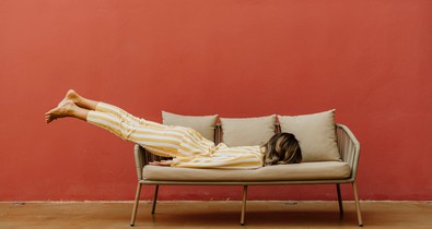 Hétvégén többet alszol, mint általában? Ezért lehet veszélyes