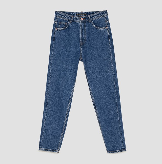 Magas derekú mamifarmer ZARA 8995 Ft