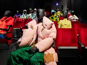 A milánói divathéten újra bemutatnak a magyar divattervezők