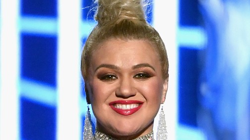 Úristen! Kelly Clarksont azonnal meg kellett műteni a Billboard Music Awards után