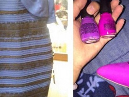 Jaj ne! Most ezekről a Nike cuccokról nem lehet tudni, hogy milyen színűek