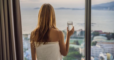 Ezért annyira fontos, hogy egy pohár vízzel indítsd a napot