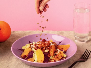 Zero waste, full taste: magyar startup írja újra a fenntartható étkezést