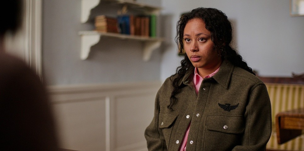 Felice karaktere rá a tökéletes példa, hogy akkor is szembesülhetsz rendszerszintű rasszizmussal, ha egyébként az elit tagja vagy