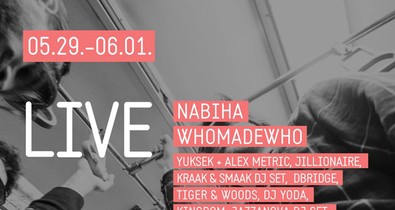 Jön az első Budapest Essentials fesztivál!