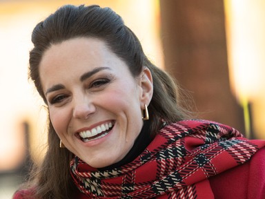 Csak kapkodjuk a fejünket: 8 alkalom, amikor Katalin hercegné lélegzetelállító szettben jelent meg karácsonykor