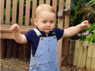 Már el is telt egy év!