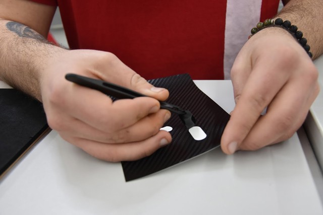 Gazdálkodj a drága telefonoddal okosan! Avagy egy fólia mind felett!