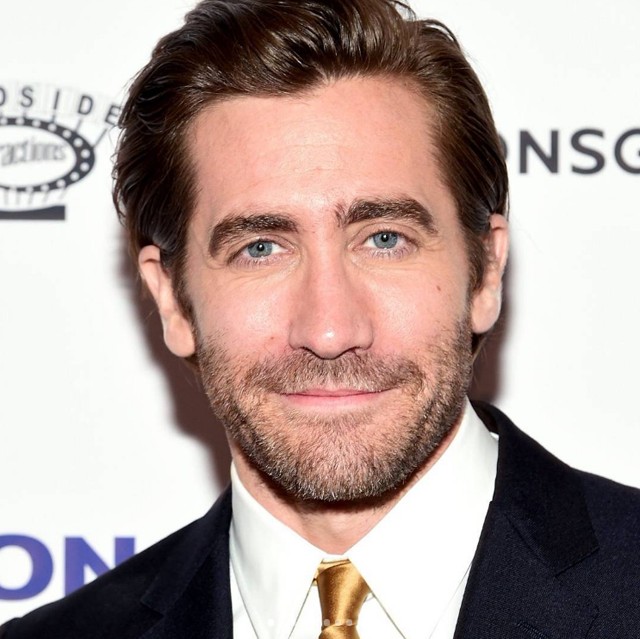 Jake Gyllenhaal 