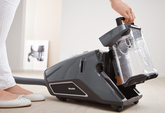 Olvasóink imádtak ezzel a porszívóval takarítani