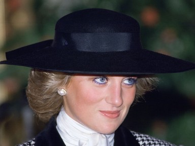 7 alkalom, amikor Diana hercegné Chanel kreációban jelent meg: egyetlen darabra sem tudnánk nemet mondani