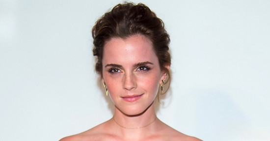Emma Watson pizsamában lepett az utcára, meglepődnél, mennyire jól áll neki