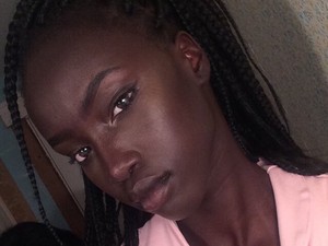 Ez a lány Instagram fotójával lett modell