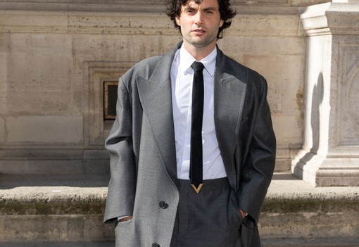 A férfiaknak is joguk van a rózsaszínhez és a finomabb darabokhoz, és ezt be is bizonyítjuk!