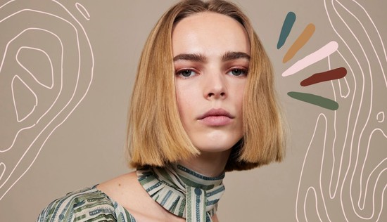 Kacér, nosztalgikus és lázadó - Ezek a szépségtrendek uralják majd 2023-at