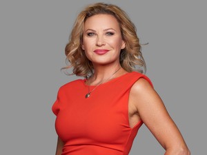 Szorcsik Viki: „A legnagyobb ajándék az életemben, hogy szabad ember vagyok"