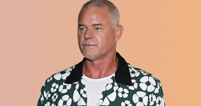 Ritka betegséget diagnosztizáltak a Grace Klinika sztárjánál: szívszorító hírt jelentett be Eric Dane