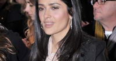 Salma Hayek saját kollekciója