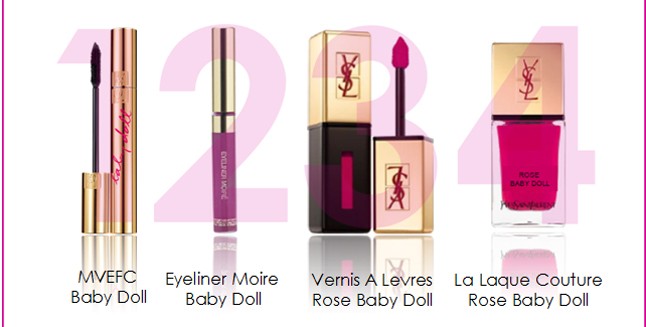 Glamour szerkesztőség