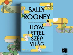 Szerelmeslevél egy elveszett generációhoz – A hét könyve: Hová lettél, szép világ